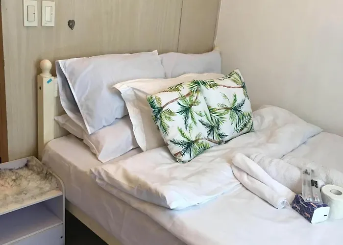 Apartment Staycation Sa Jazz By Amaya 3921 Tower B Manila
