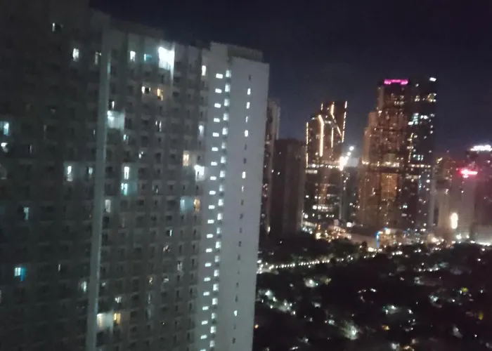 Staycation Sa Jazz By Amaya 3921 Tower B *