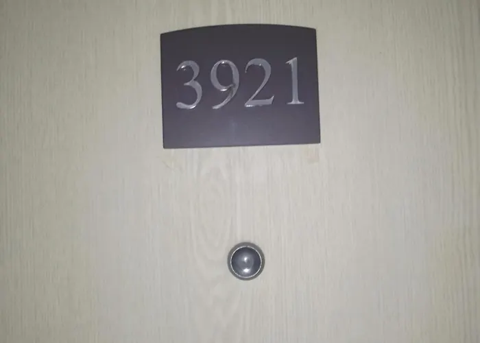 Staycation Sa Jazz By Amaya 3921 Tower B * Manila